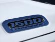 2026 Ram 1500 LARAMIE CREW CAB 4X2 Pickup