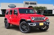  Jeep Wrangler 4xe