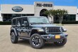 Jeep Wrangler 4xe