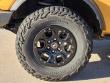 2022 Ford Bronco Wildtrak SUV