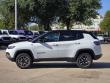 2026 Jeep Compass Trailhawk SUV