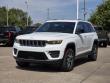 2027 Jeep Grand Cherokee LAREDO 4X4 Sport Utility