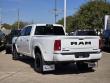 2027 Ram 3500 LARAMIE CREW CAB 4X4 Pickup