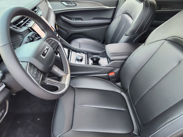 2025 Jeep Grand Cherokee L Limited - Photo 9