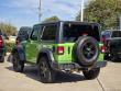 2019 Jeep Wrangler Sport 4x4 SUV