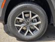 2027 Jeep Grand Cherokee LAREDO 4X4 Sport Utility