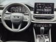2023 Jeep Compass Latitude Lux SUV