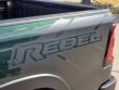 2027 Ram 1500 REBEL CREW CAB 4X4 Pickup