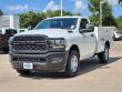 2024 Ram 2500 TRADESMAN REGULAR CAB 4X2 8' BOX Pickup