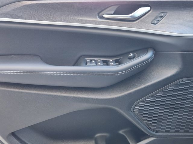2025 Jeep Grand Cherokee L Limited - Photo 18