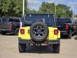 2023 Jeep Wrangler 4xe Rubicon SUV
