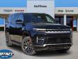 2027 Jeep Grand Wagoneer OVERLAND Sport Utility