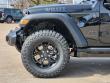 2026 Jeep Wrangler 4-DOOR WILLYS Sport Utility