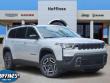 2026 Jeep Cherokee LIMITED 4X4 Sport Utility