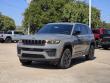 2027 Jeep Grand Cherokee 2 Row LAREDO 4X Sport Utility
