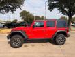2025 Jeep Wrangler Rubicon SUV