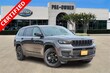Jeep Grand Cherokee L