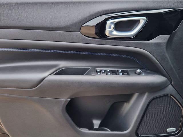 2026 Jeep Compass Limited Altitude - Photo 17