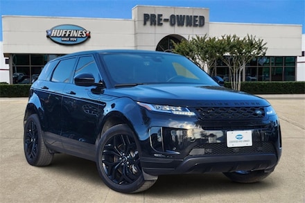 2023 Land Rover Range Rover Evoque S SUV