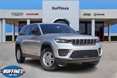 2025 Jeep Grand Cherokee LAREDO 4X2 Sport Utility