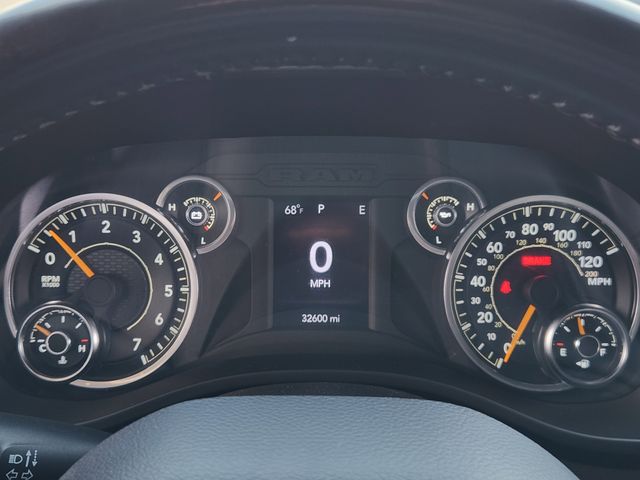 2022 RAM Ram 1500 Pickup Big Horn/Lone Star - Photo 16