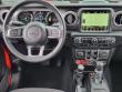 2023 Jeep Wrangler 4xe Rubicon SUV