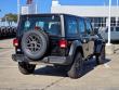 2026 Jeep Wrangler 4-DOOR SPORT Sport Utility