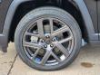2026 Jeep Compass LIMITED 4X4 Sport Utility