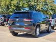 2025 Jeep Grand Cherokee LAREDO 4X2 Sport Utility