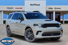2026 Dodge Durango GT PLUS AWD HEMI V8 Sport Utility