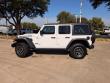 2025 Jeep Wrangler Rubicon SUV