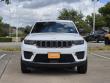 2025 Jeep Grand Cherokee Laredo SUV