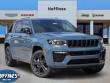2027 Jeep Grand Cherokee 2 Row LIMITED 4X4 Sport Utility