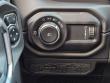 2027 Jeep Wrangler 4-DOOR SAHARA Sport Utility