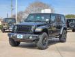 2026 Jeep Wrangler 4-DOOR WILLYS Sport Utility