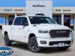 2026 Ram 1500 LARAMIE CREW CAB 4X4 Pickup