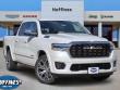 2027 Ram 1500 TUNGSTEN CREW CAB 4X4 Pickup