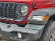 2025 Jeep Wrangler 4-DOOR SPORT S Sport Utility