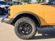2022 Ford Bronco Wildtrak SUV
