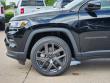 2026 Jeep Compass LIMITED 4X4 Sport Utility