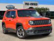 2017 Jeep Renegade Sport SUV