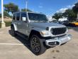 2024 Jeep Wrangler 4xe High Altitude SUV