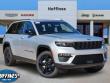 2025 Jeep Grand Cherokee LIMITED 4X4 Sport Utility