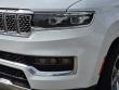 2023 Jeep Grand Wagoneer L Series II SUV