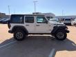 2025 Jeep Wrangler Rubicon SUV