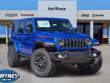 2027 Jeep Wrangler 4-DOOR RUBICON Sport Utility