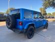 2023 Jeep Wrangler 4xe Sahara SUV