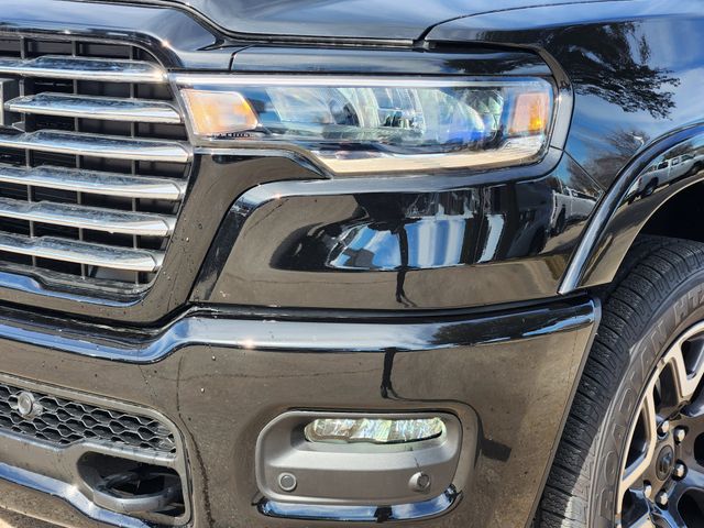 2026 RAM 1500 Laramie - Photo 5