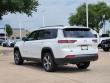 2026 Jeep Grand Cherokee L LIMITED 4X2 Sport Utility