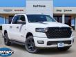 2026 Ram 1500 TRADESMAN CREW CAB 4X4 Pickup